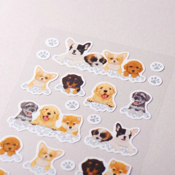 NB Foron Large Stickers - Image 3