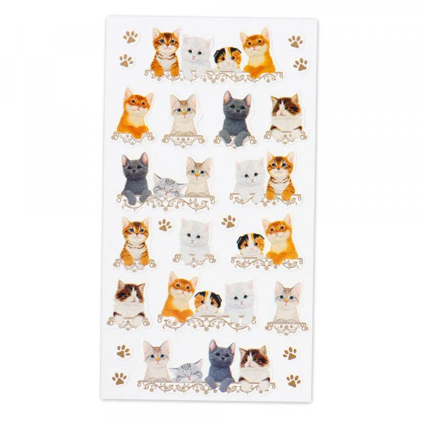 NB Foron Large Stickers - Image 5