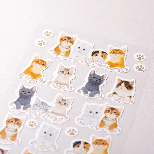 NB Foron Large Stickers - Image 6