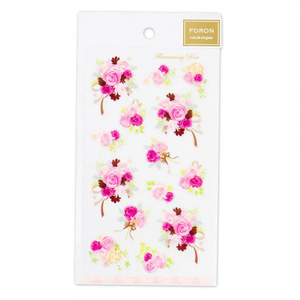 NB Foron Large Stickers - Image 7