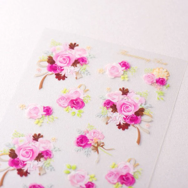 NB Foron Large Stickers - Image 9
