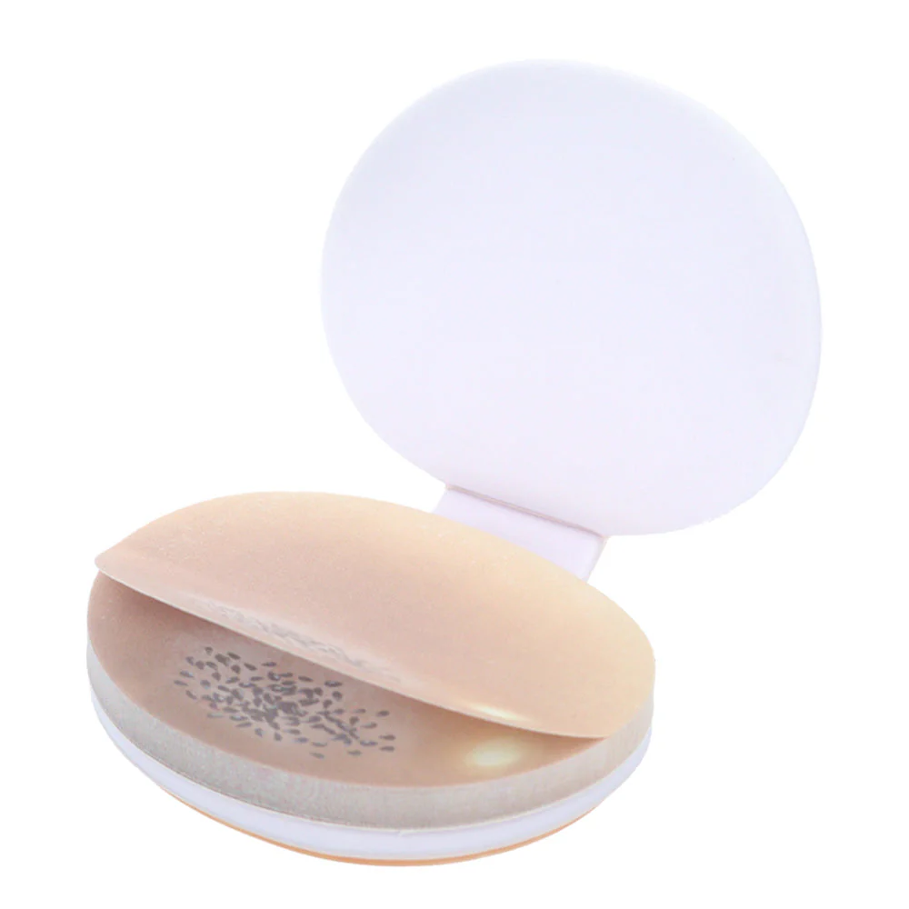 Sun-Star Cute Bread Sticky Notes with Squishy Cover - Image 10