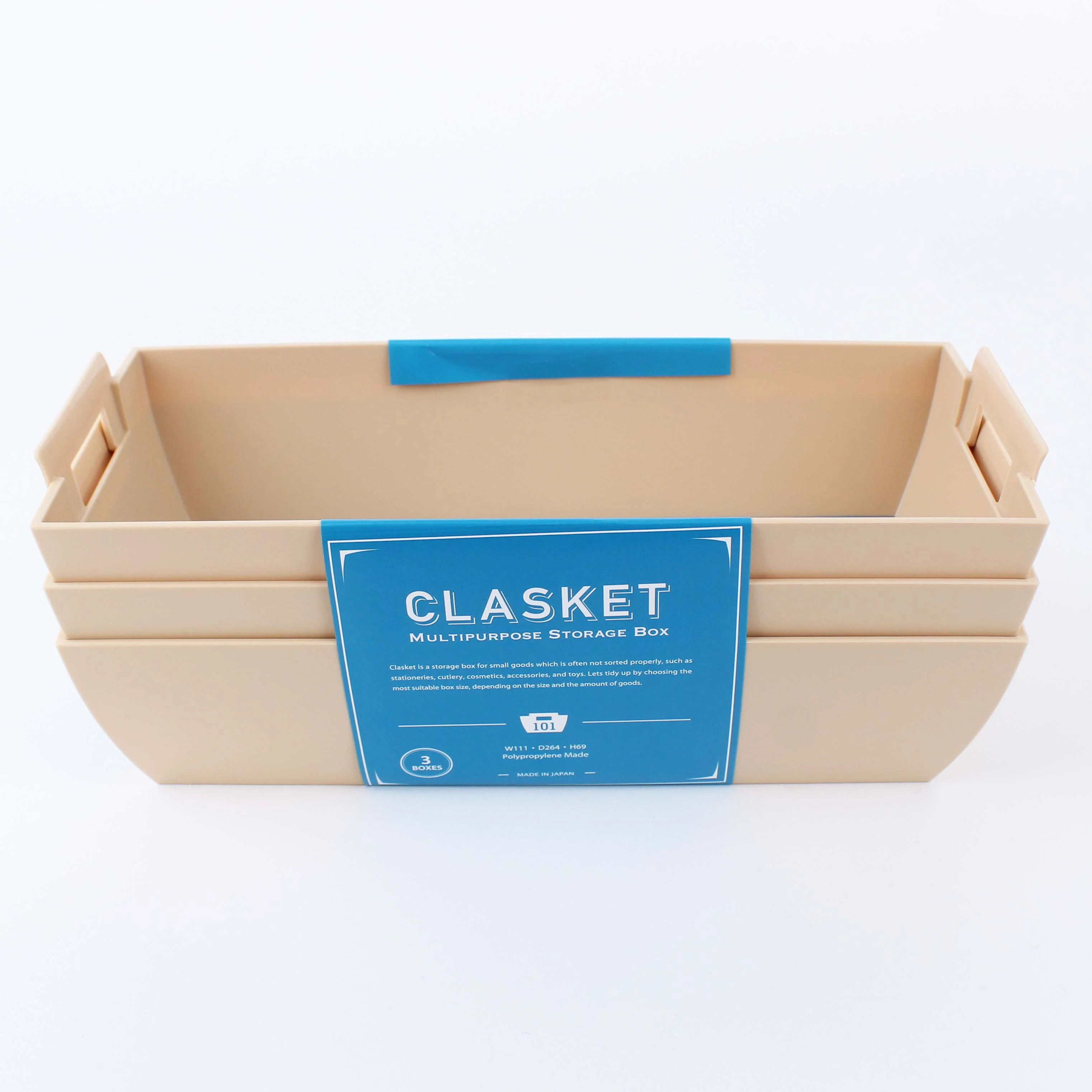 Storage Basket For Small Items - Image 3