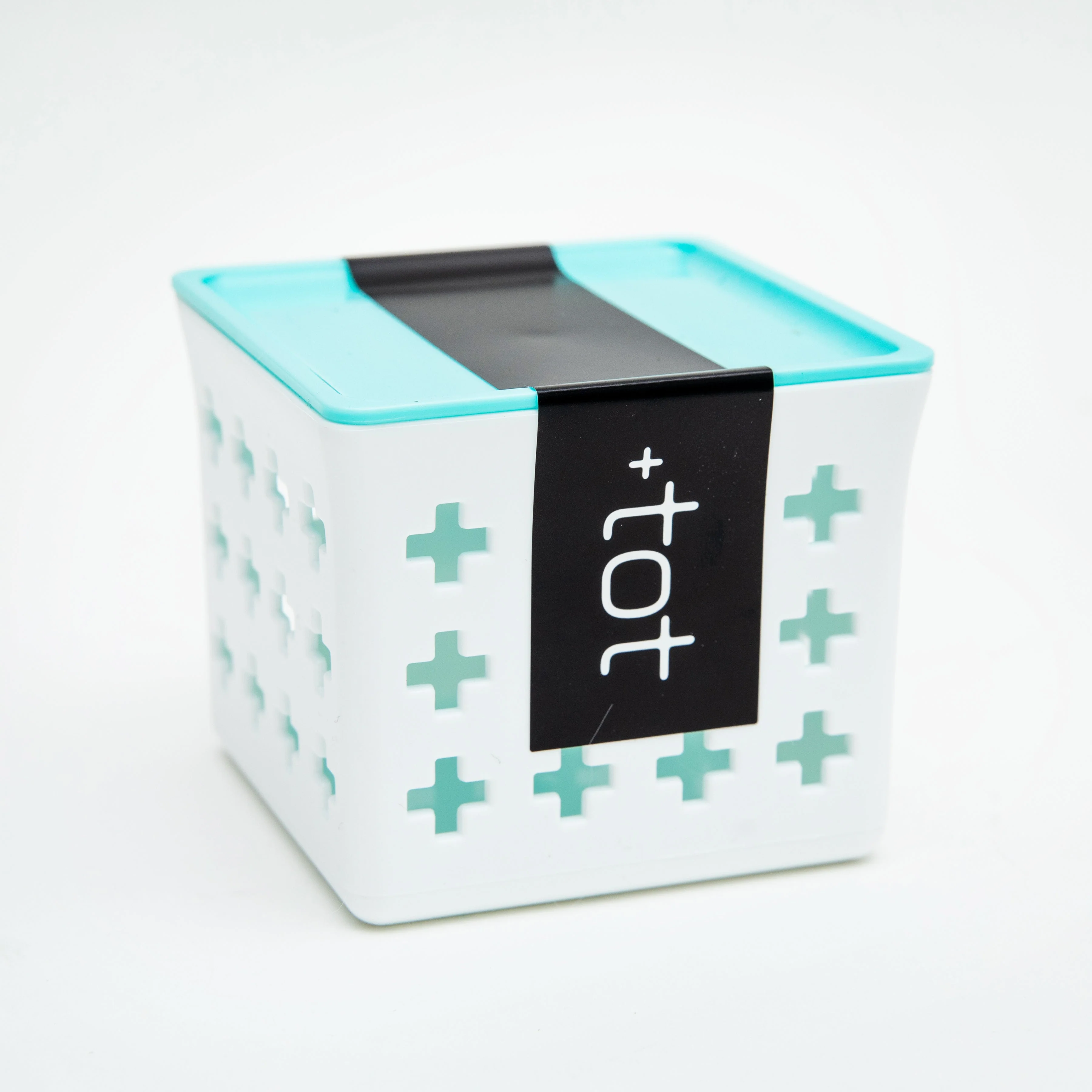 Kokubo +tot Storage Box with Lid - Image 3