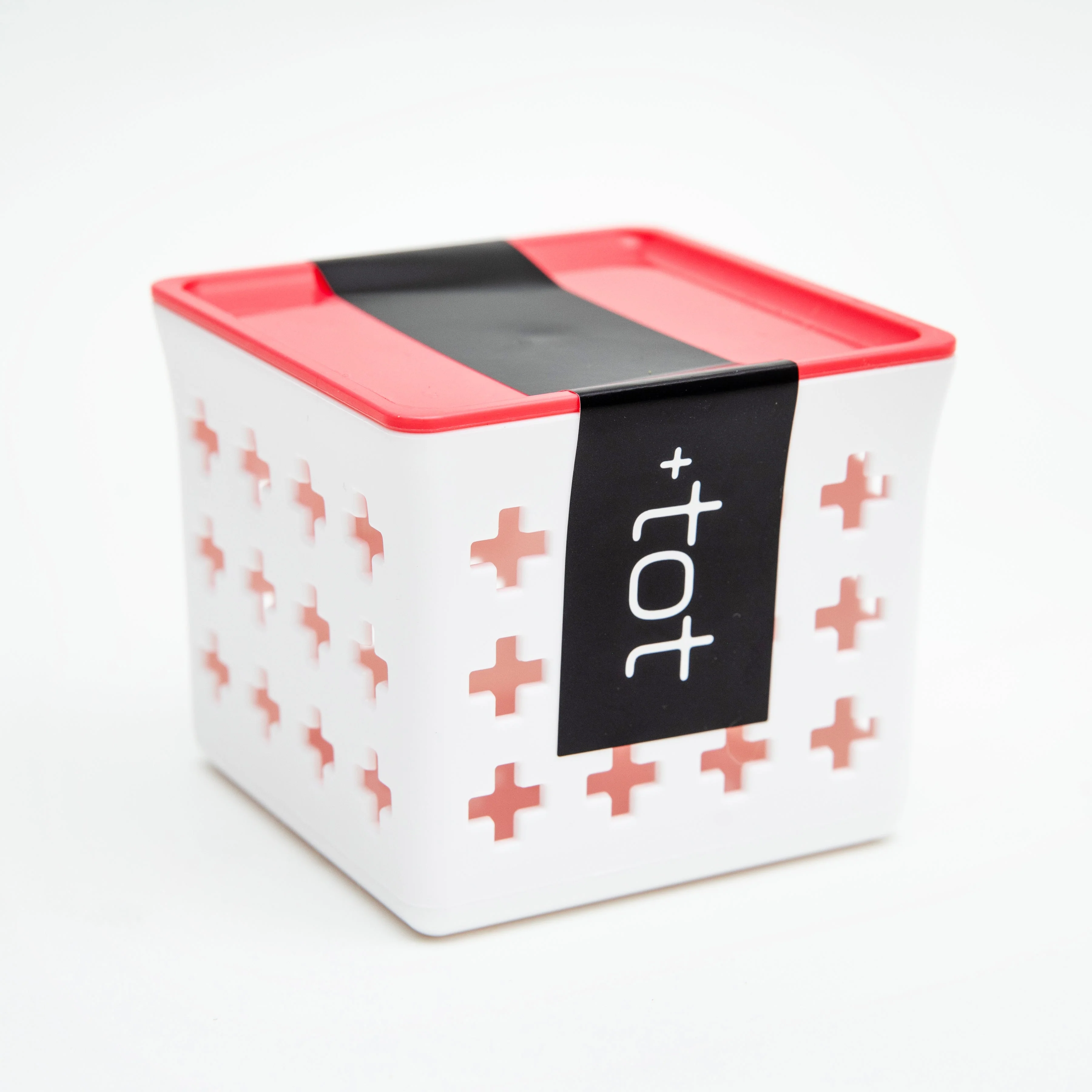 Kokubo +tot Storage Box with Lid - Image 4