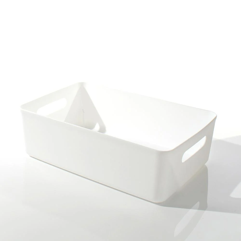 White Storage Case - Image 2
