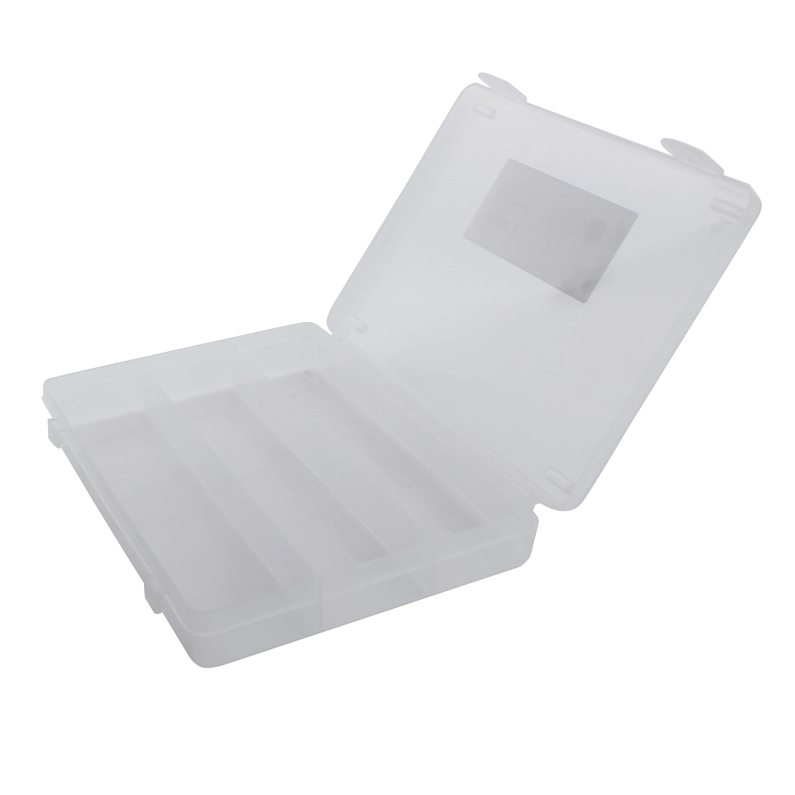 Stackable Storage Case - Image 2