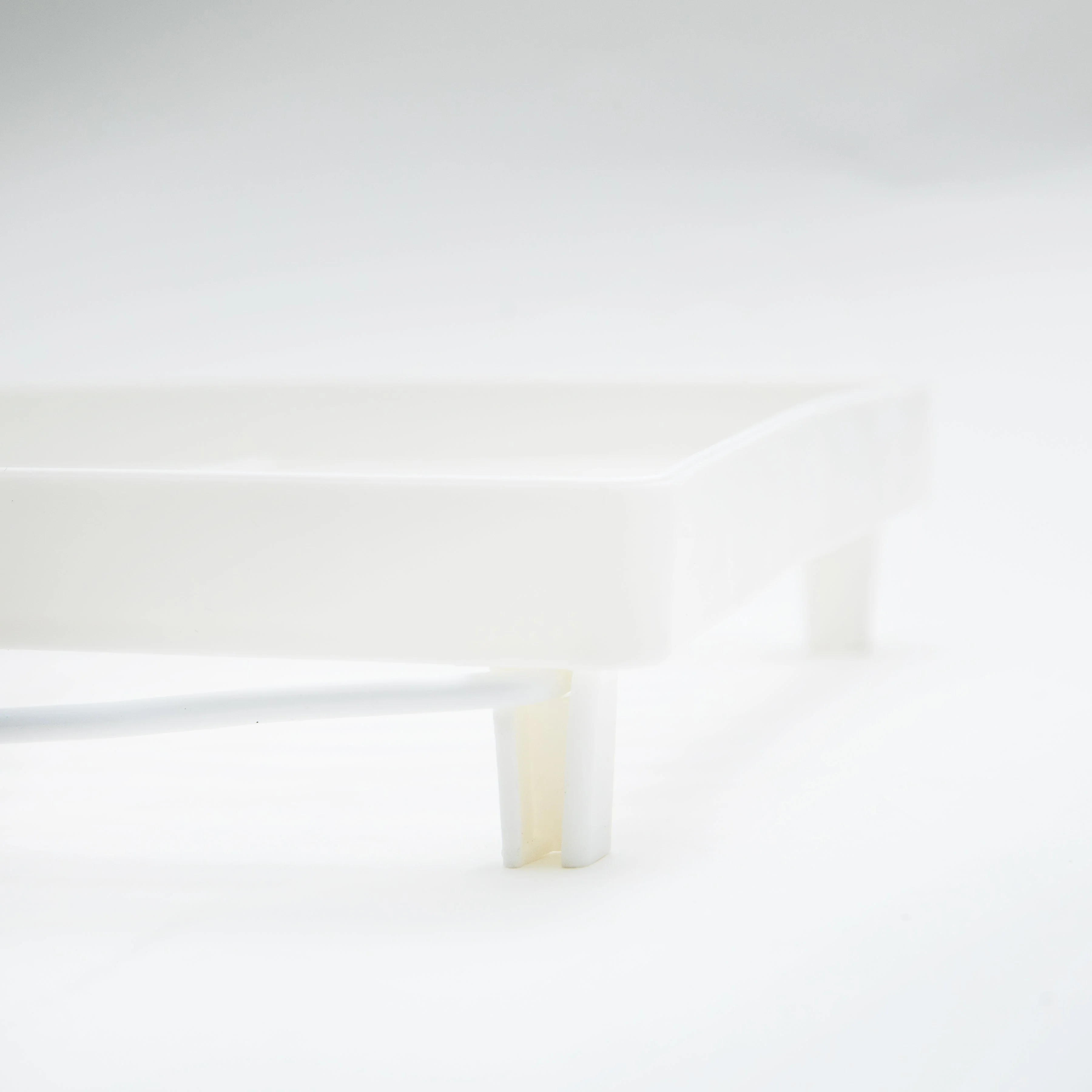 Shelf Insert S Size White - Image 3