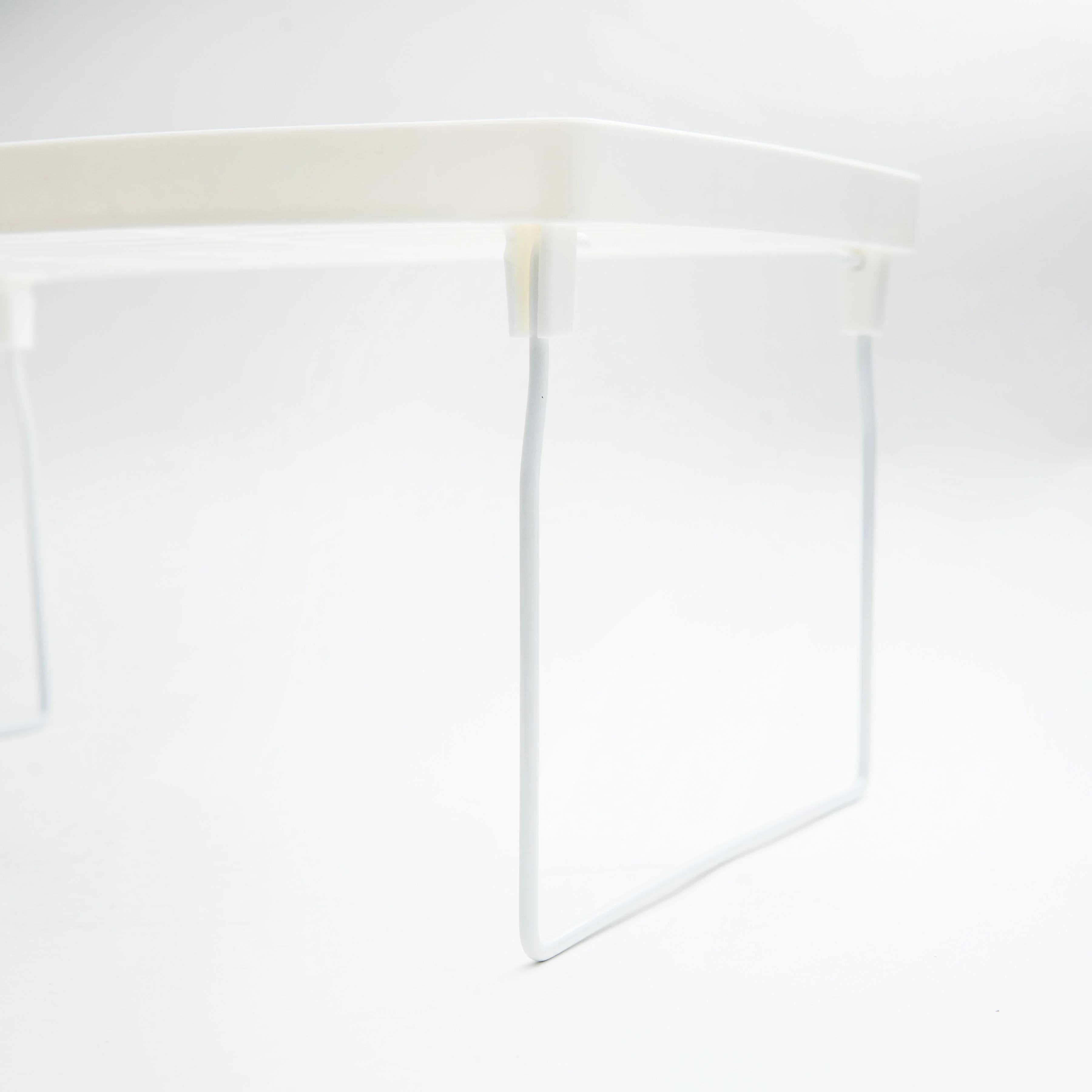 Shelf Insert S Size White - Image 4