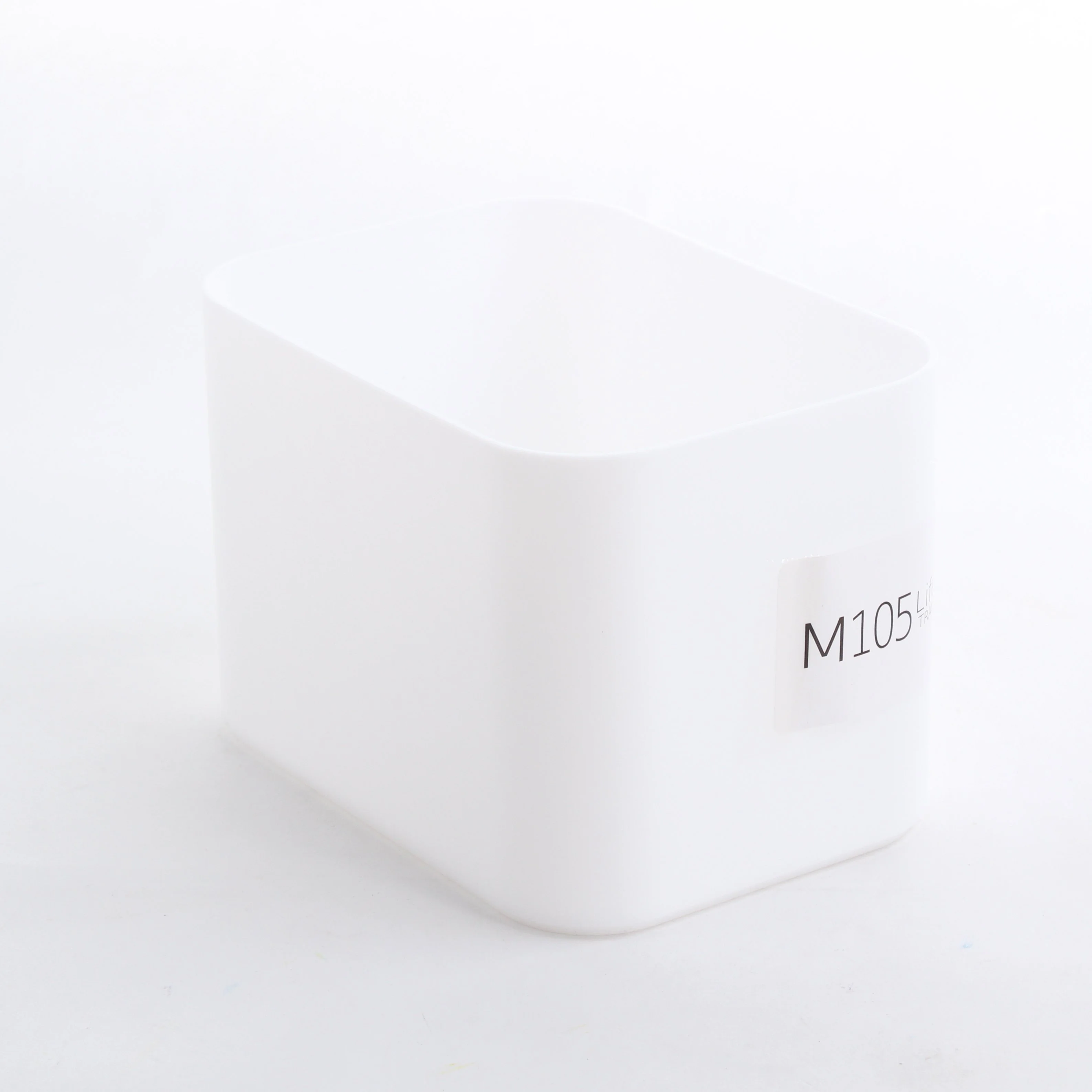 Life Tray M105 Stackable Deep Storage Tray - Image 3