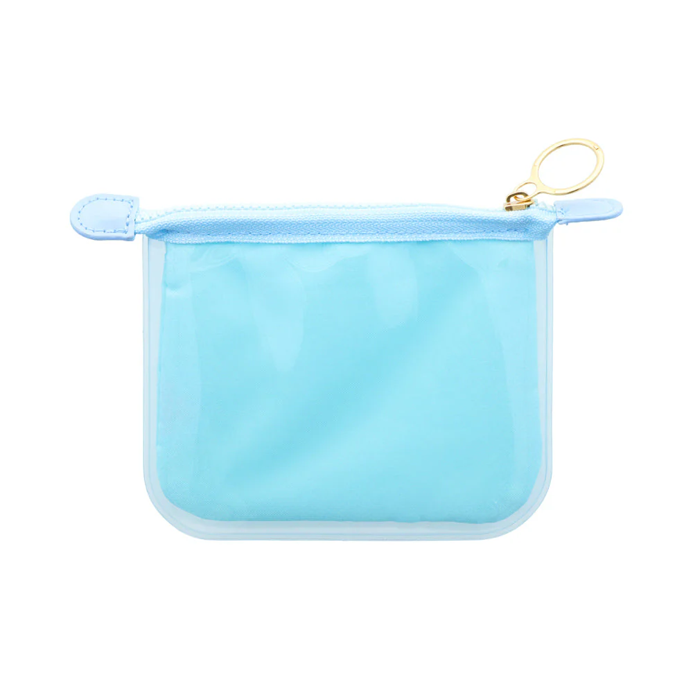 Sun-Star Chiikawa Zipper Pouch - Image 5