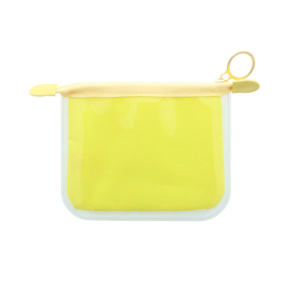 Sun-Star Chiikawa Zipper Pouch - Image 9
