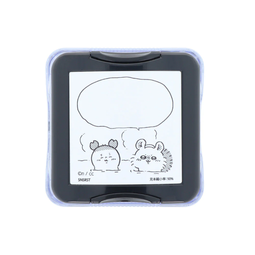 Sun-Star Memo-Pon Chiikawa Stamp - Image 17