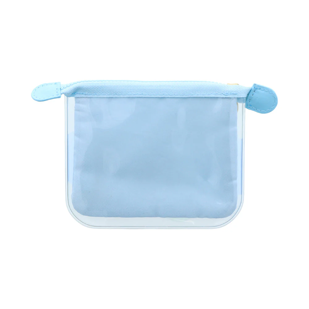 Sun-Star Mofusand Zipper Pouch - Image 3