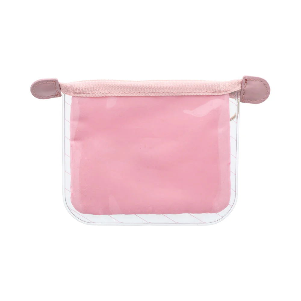 Sun-Star Mofusand Zipper Pouch - Image 6