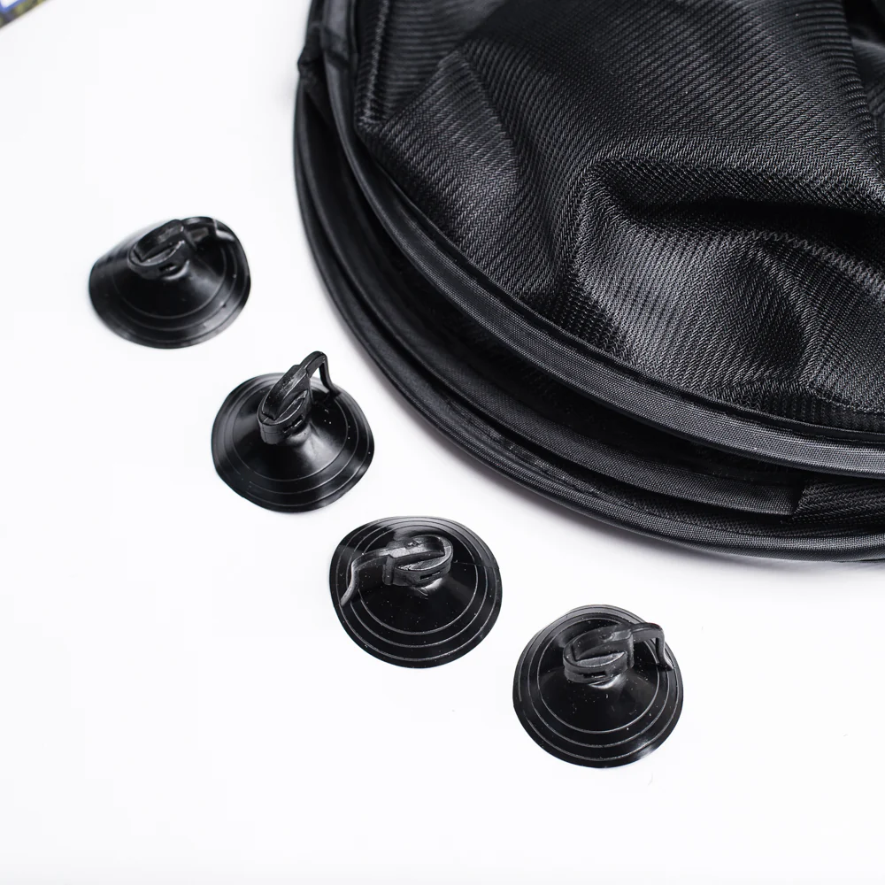 Sunshade (BK) - Image 8
