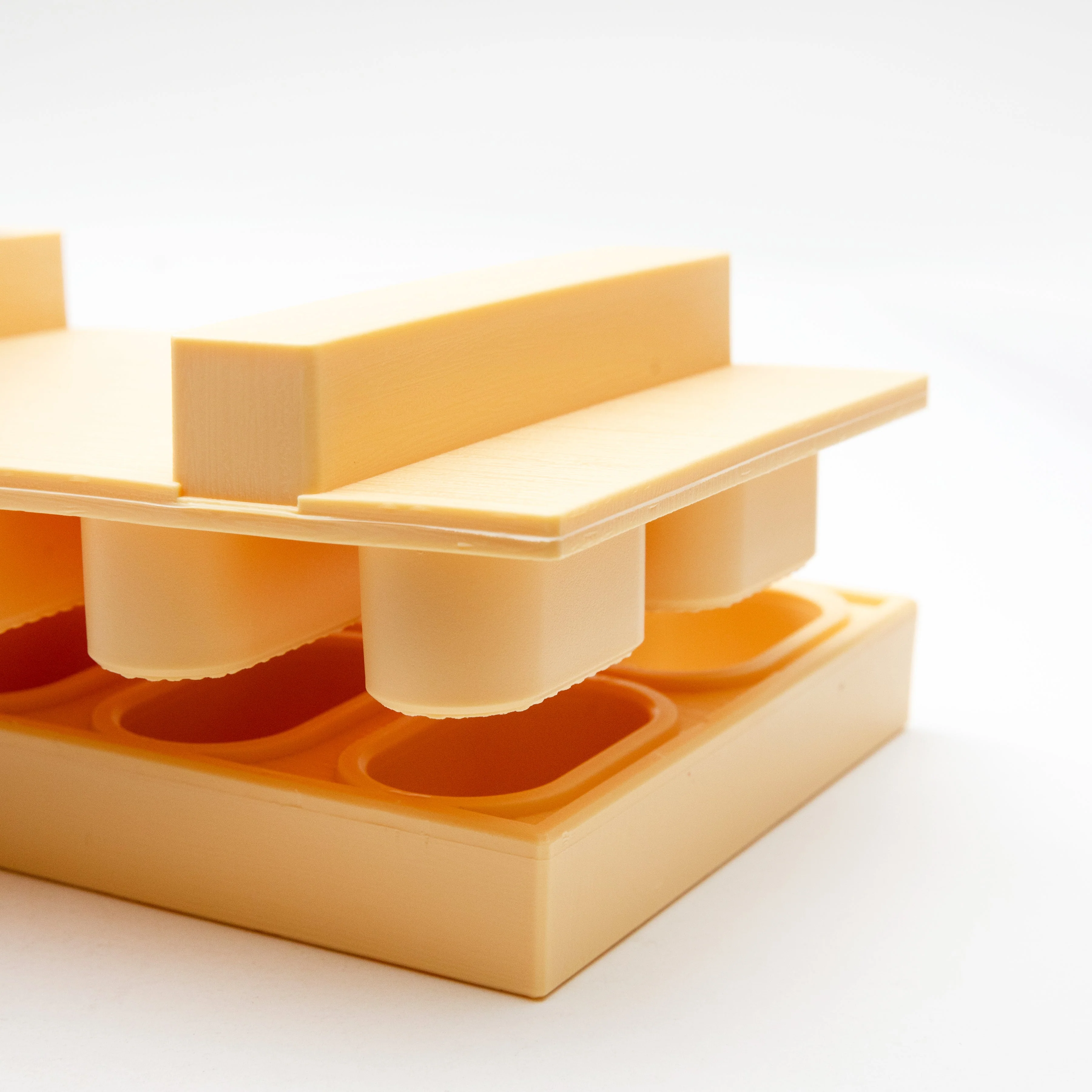 Akebono Sushi Mold - Image 3