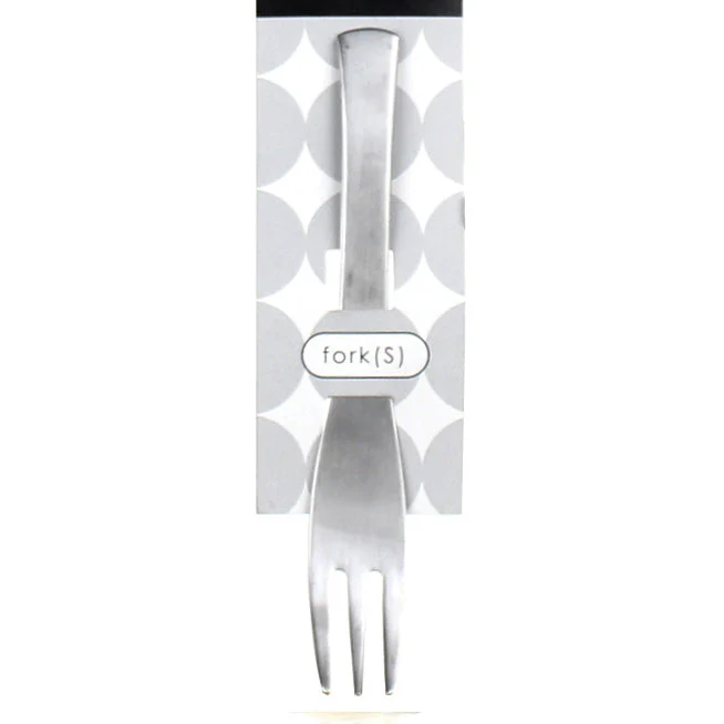 Table Fork (13cm) - Image 2
