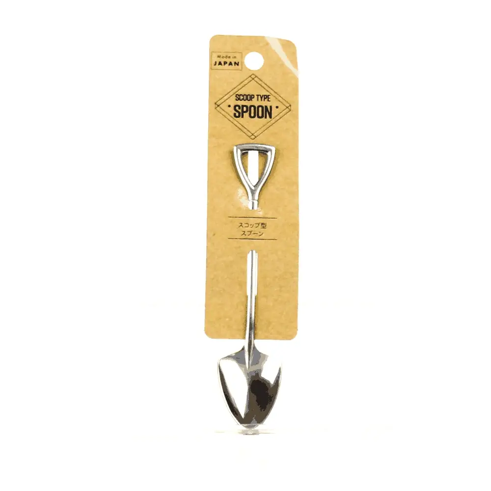 Tablespoon (Stainless Steel/Shovel) - Image 10