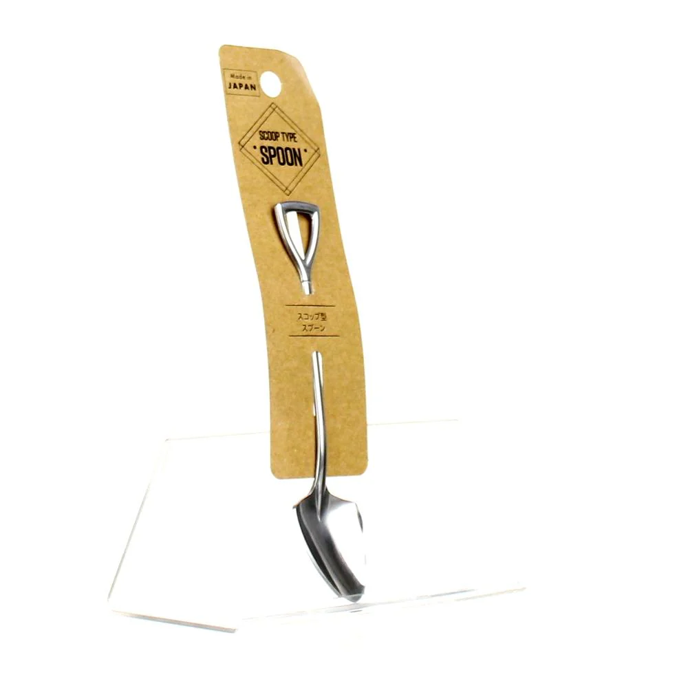 Tablespoon (Stainless Steel/Shovel) - Image 2