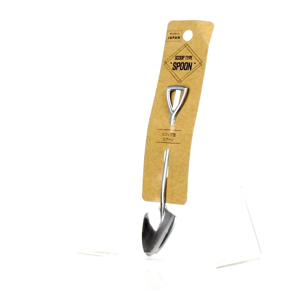 Tablespoon (Stainless Steel/Shovel) - Image 9