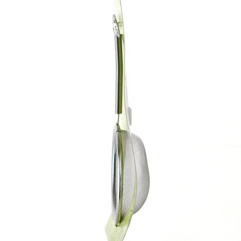 Stainless Steel Tea Strainer - Image 3