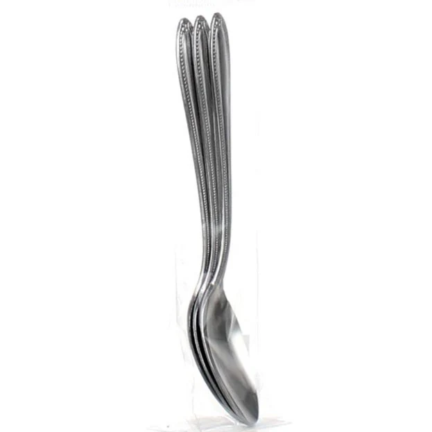Set of 3 Coffee Teaspoon (12cm) - Image 3