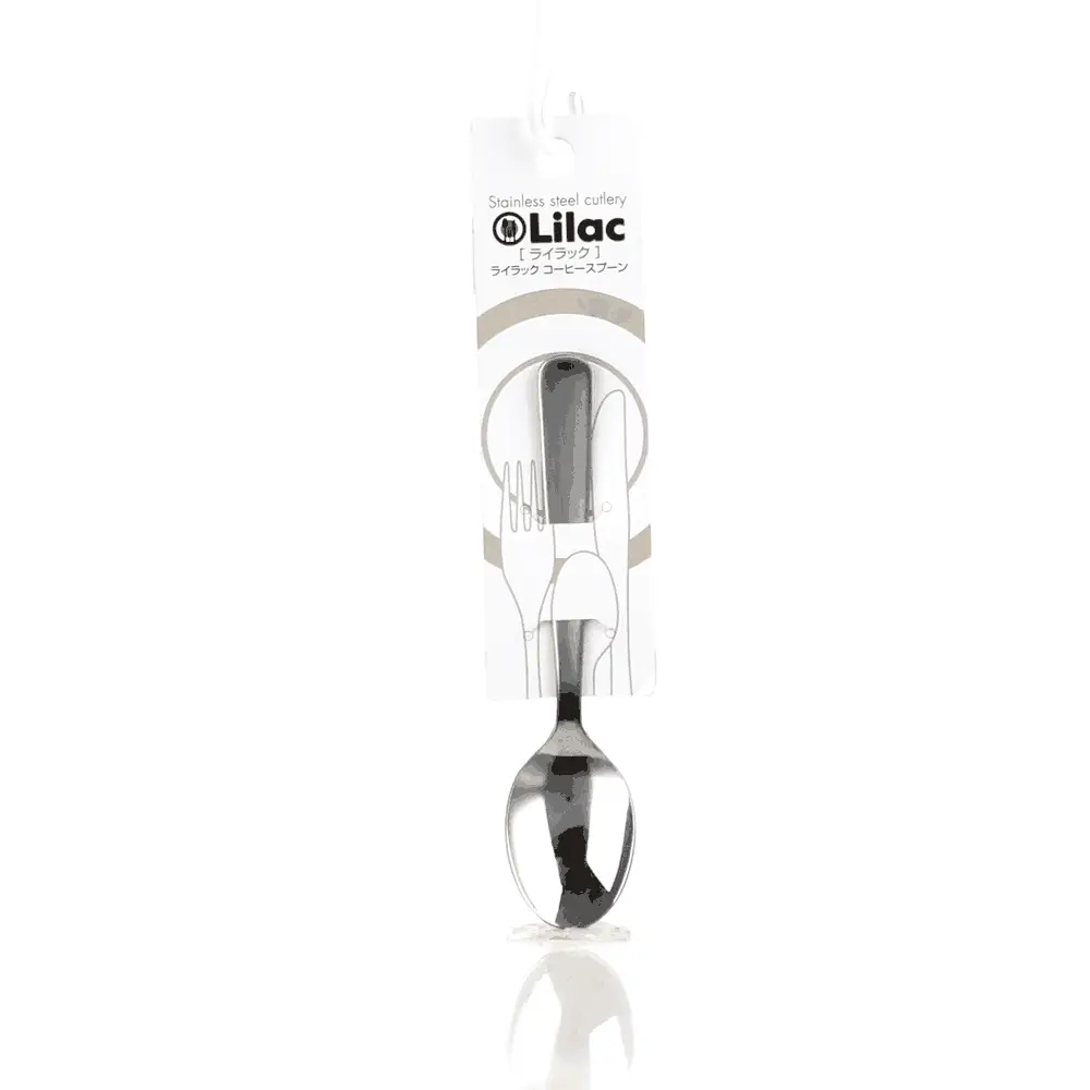 Teaspoon (SS/SL) - Image 10
