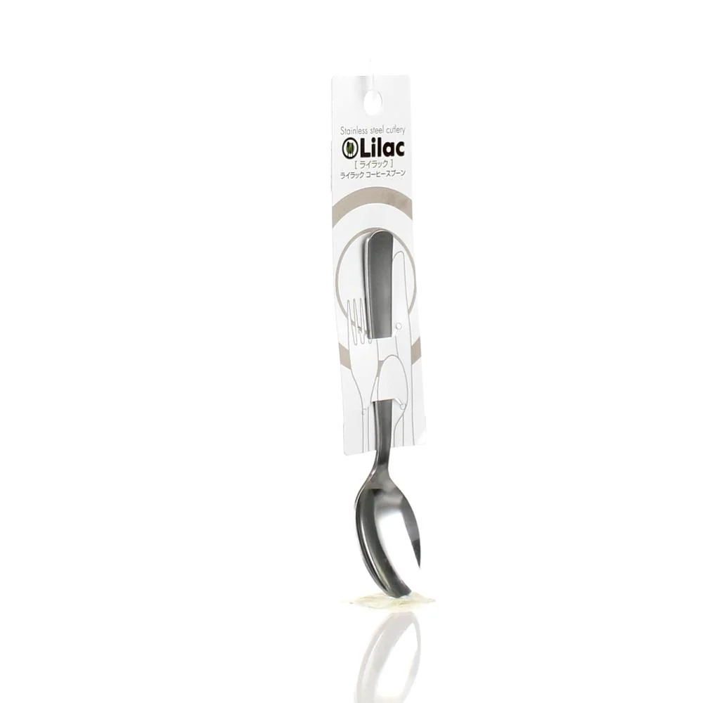 Teaspoon (SS/SL) - Image 2