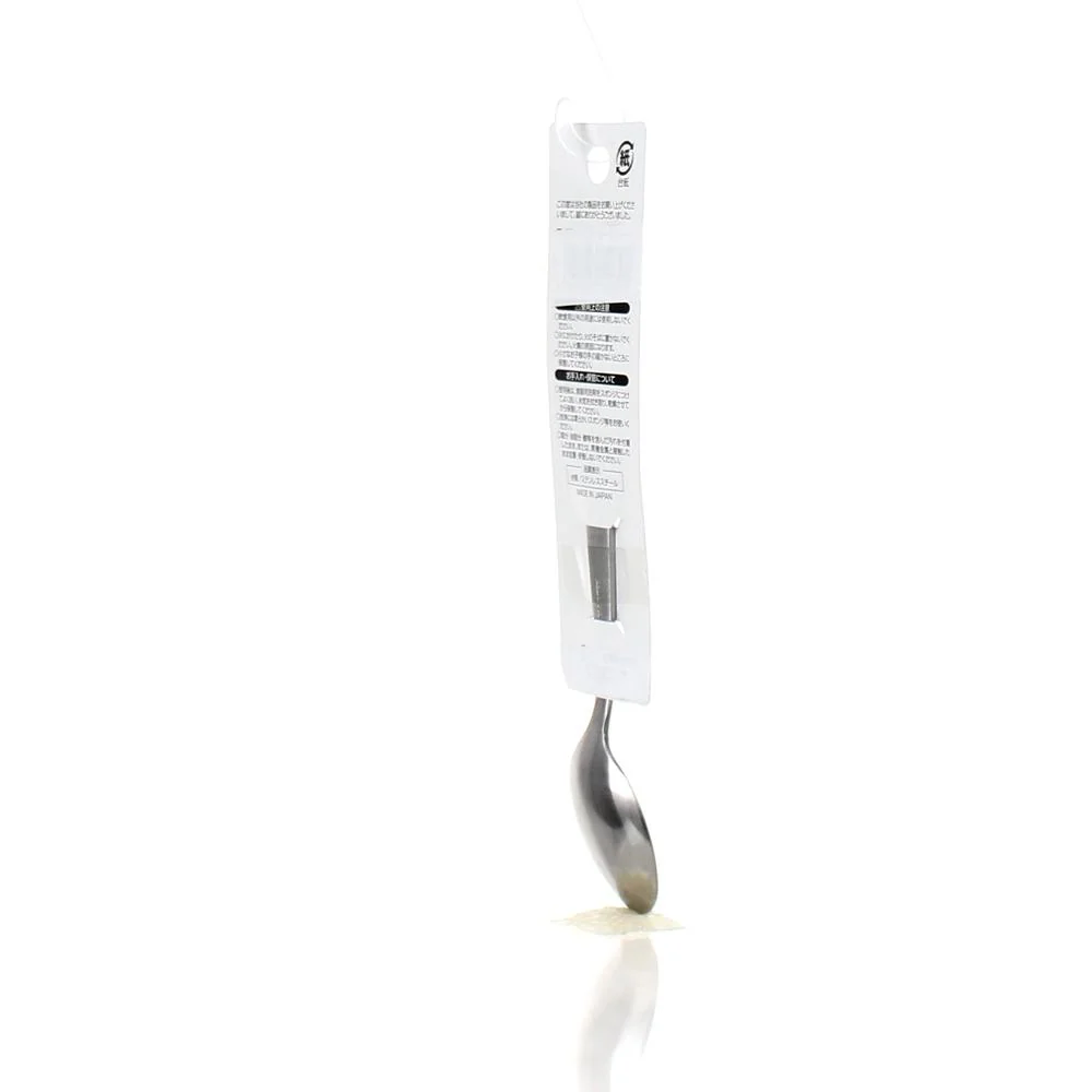 Teaspoon (SS/SL) - Image 4