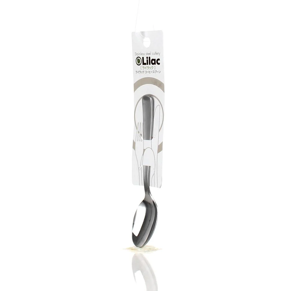 Teaspoon (SS/SL) - Image 9