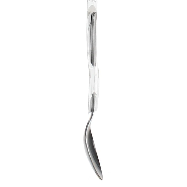 Teaspoon with Matte Finished Handle (13.1cm) - Image 3