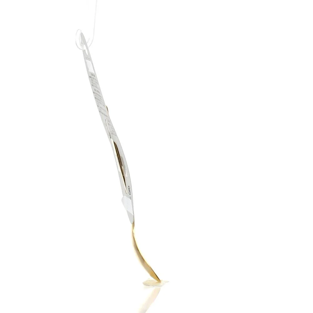 Teaspoon (Tea/GD/12.9x2.1cm) - Image 3