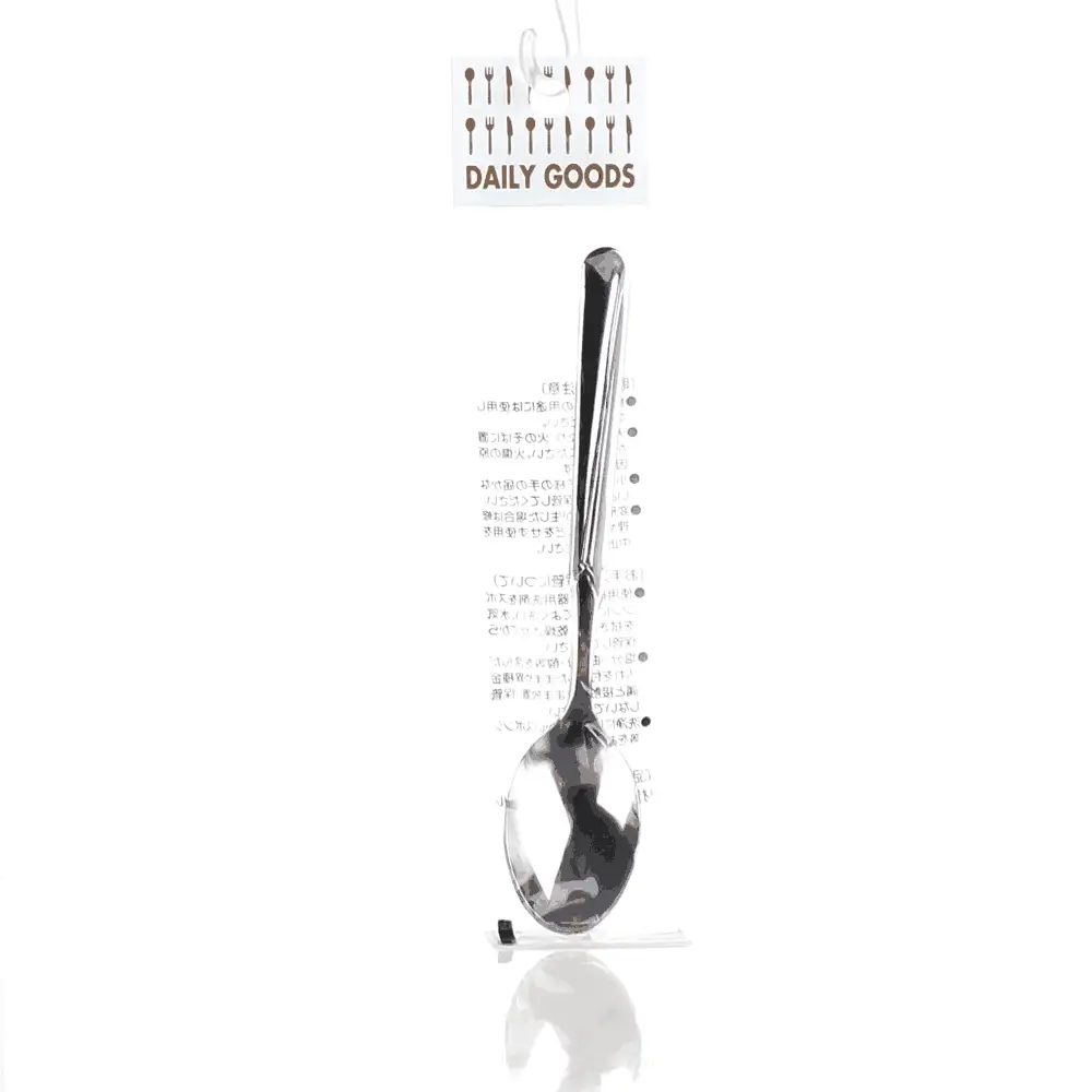 Teaspoon (Tea/SL/2.5x0.15x13.5cm (2pcs)) - Image 10