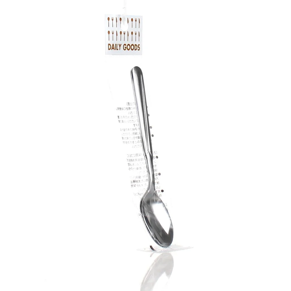 Teaspoon (Tea/SL/2.5x0.15x13.5cm (2pcs)) - Image 2