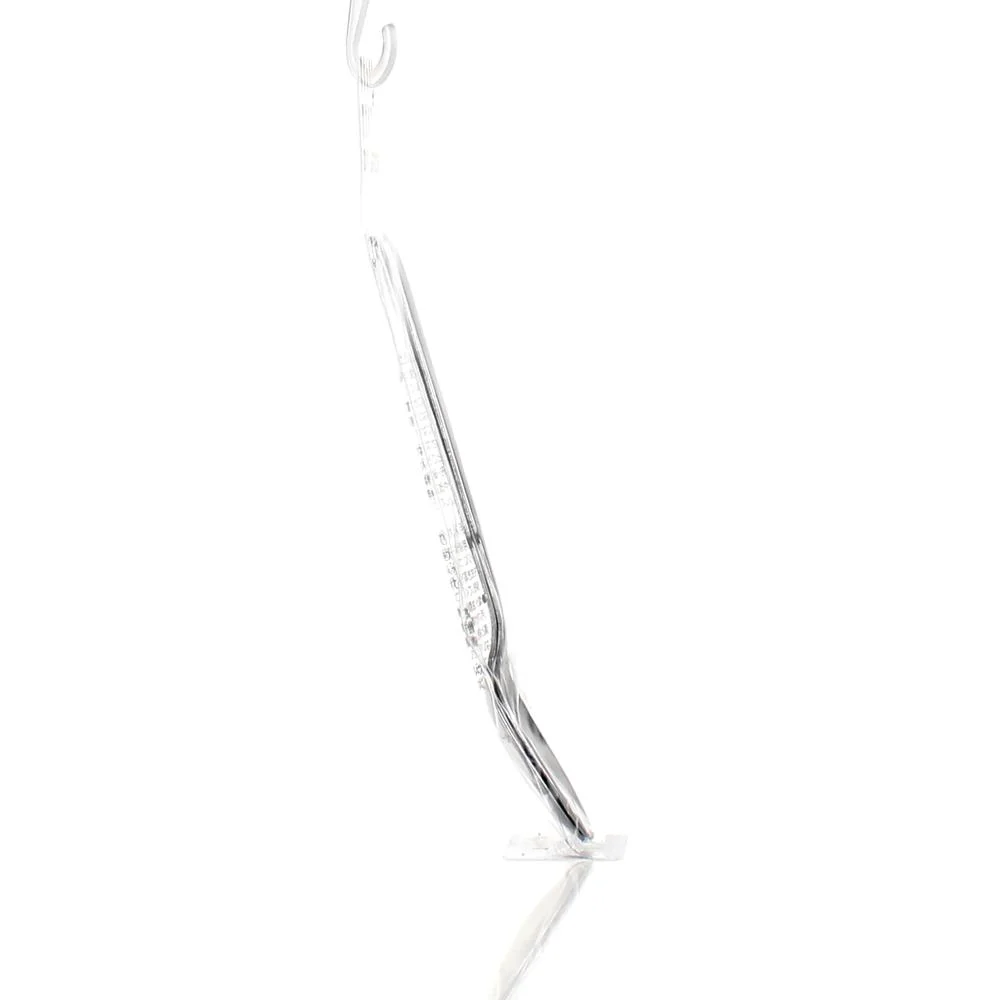Teaspoon (Tea/SL/2.5x0.15x13.5cm (2pcs)) - Image 3