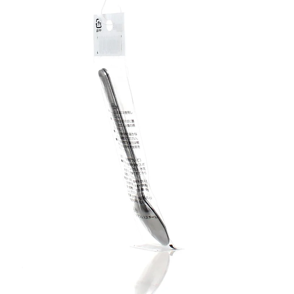 Teaspoon (Tea/SL/2.5x0.15x13.5cm (2pcs)) - Image 4