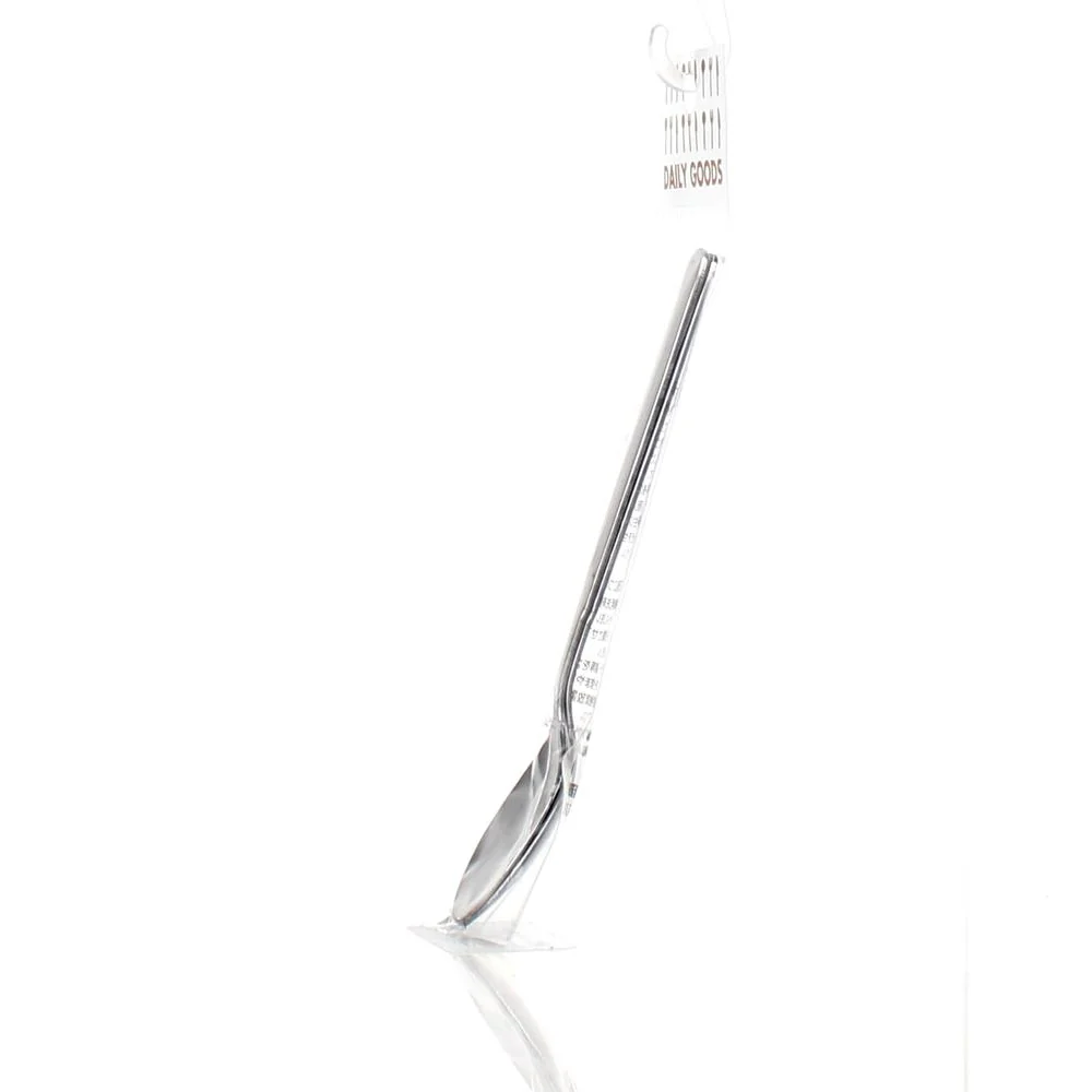 Teaspoon (Tea/SL/2.5x0.15x13.5cm (2pcs)) - Image 8