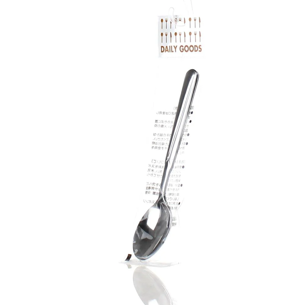 Teaspoon (Tea/SL/2.5x0.15x13.5cm (2pcs)) - Image 9
