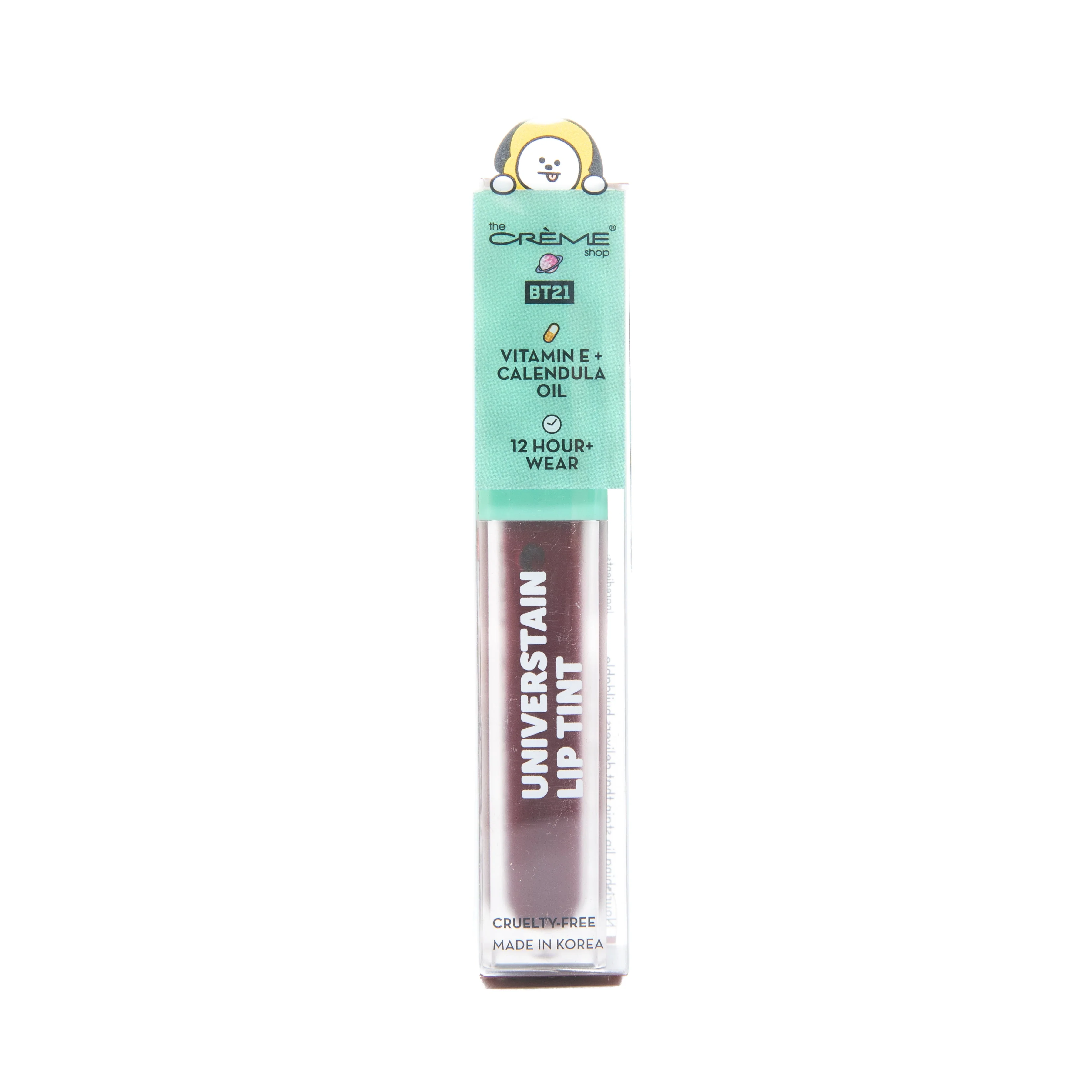 The Creme Shop BT21 UNIVERSTAIN Lip Tint - Image 10
