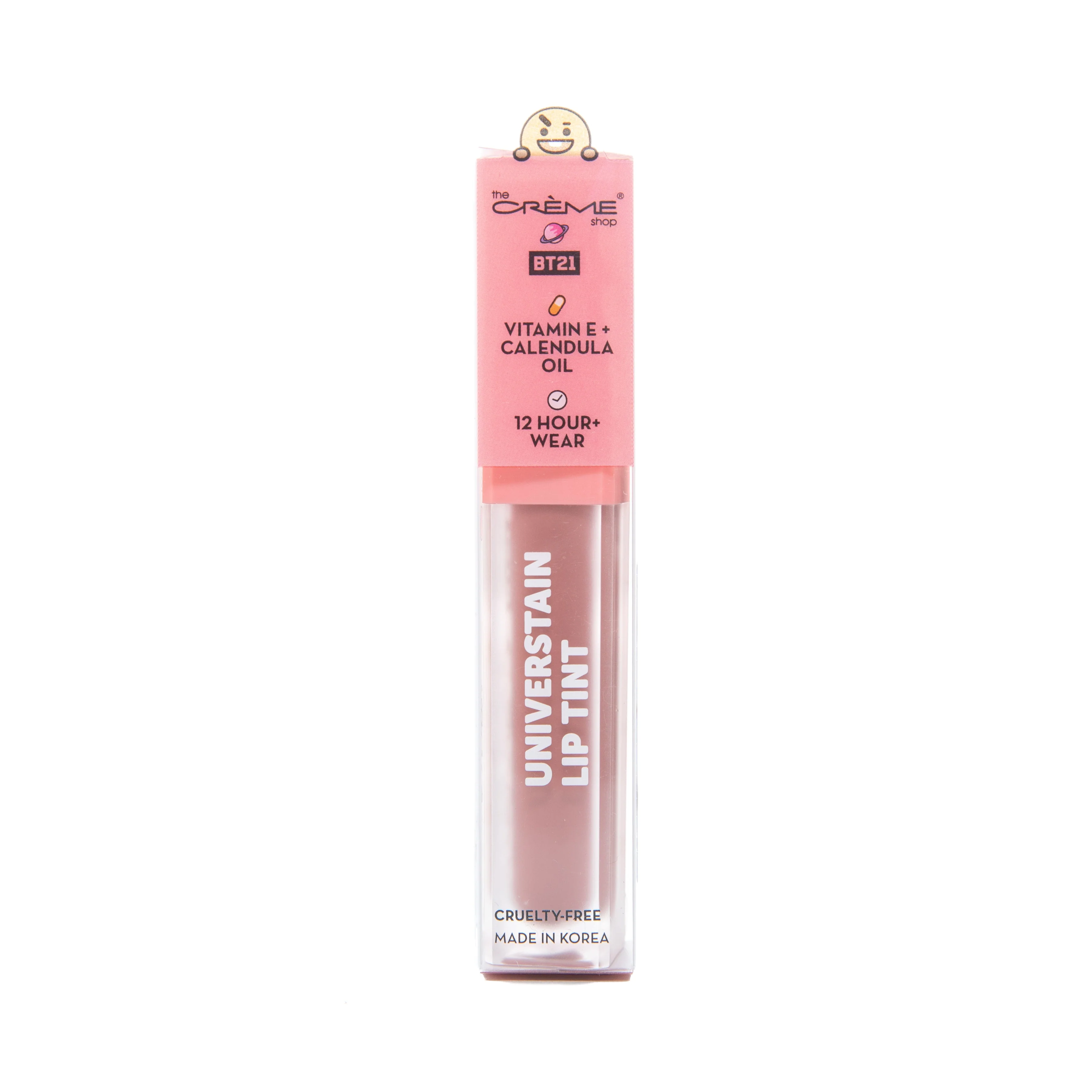 The Creme Shop BT21 UNIVERSTAIN Lip Tint - Image 13