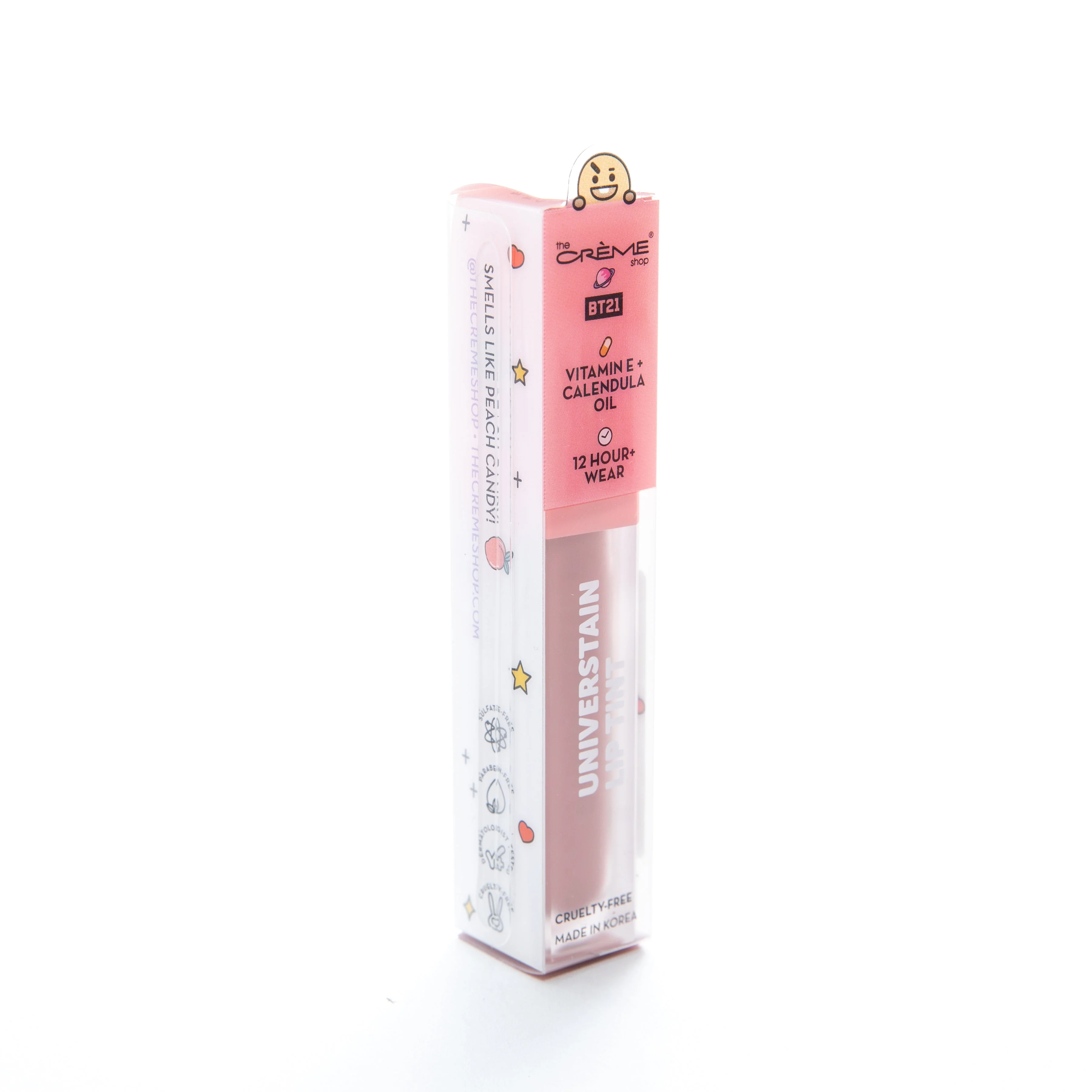 The Creme Shop BT21 UNIVERSTAIN Lip Tint - Image 14
