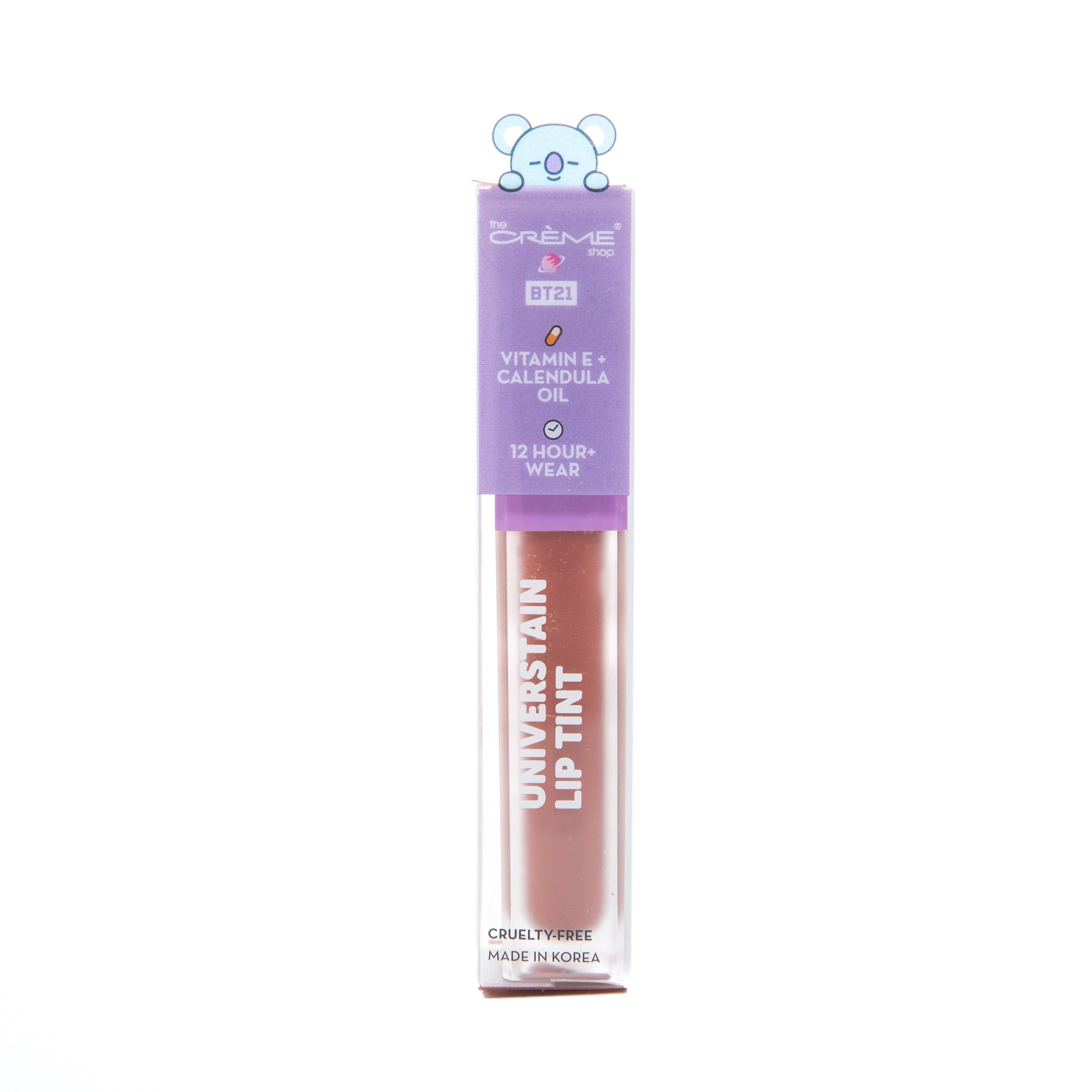 The Creme Shop BT21 UNIVERSTAIN Lip Tint - Image 16