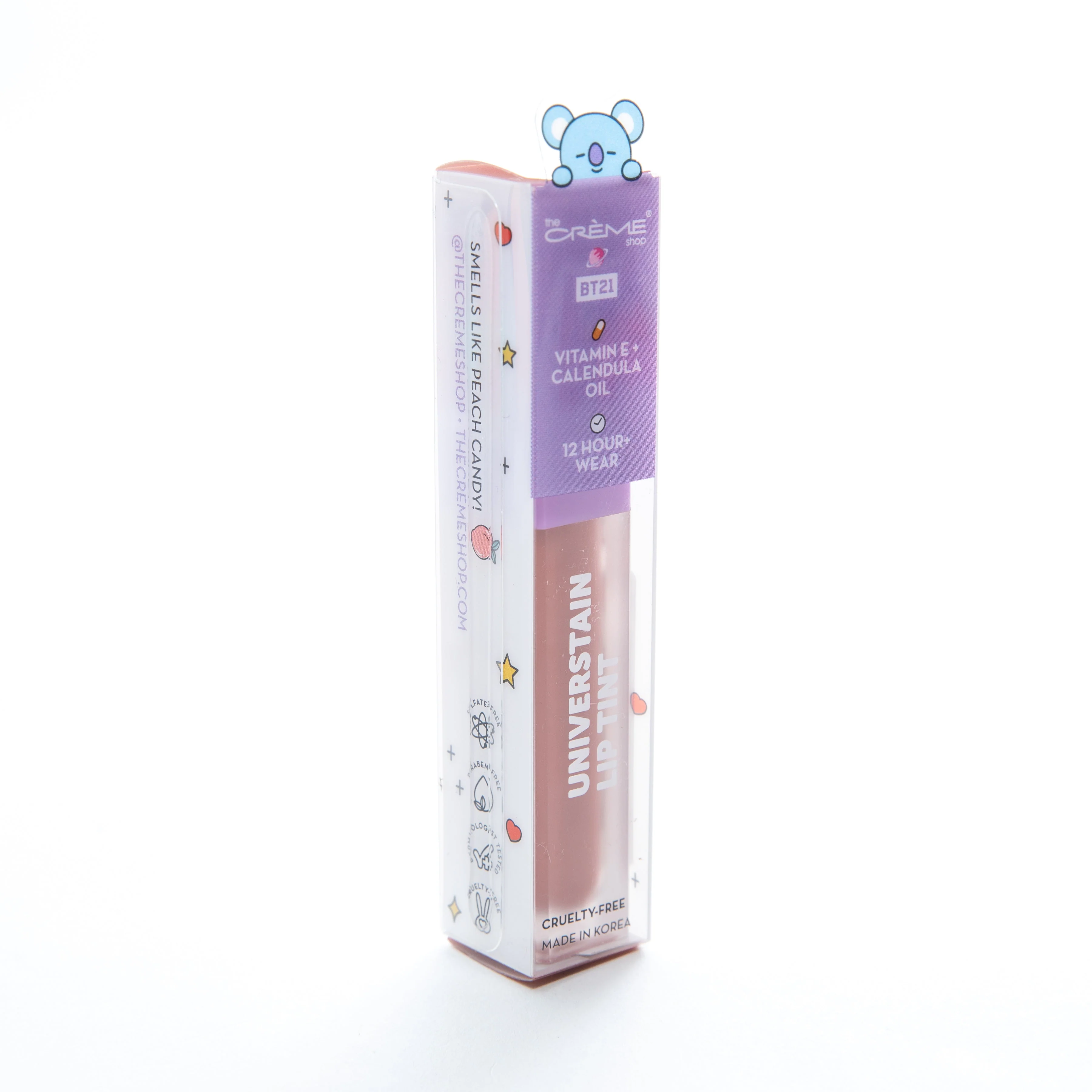 The Creme Shop BT21 UNIVERSTAIN Lip Tint - Image 17