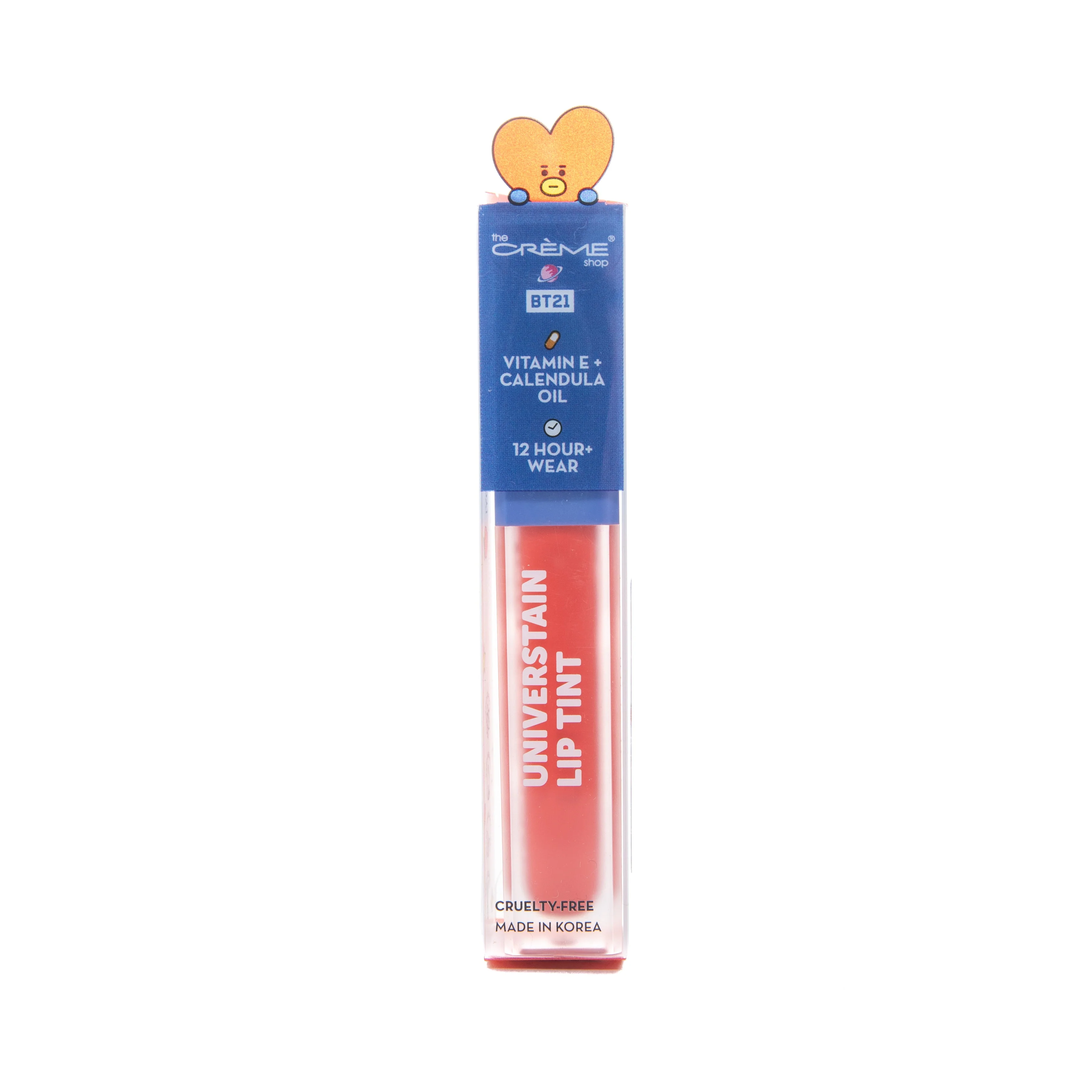 The Creme Shop BT21 UNIVERSTAIN Lip Tint - Image 19