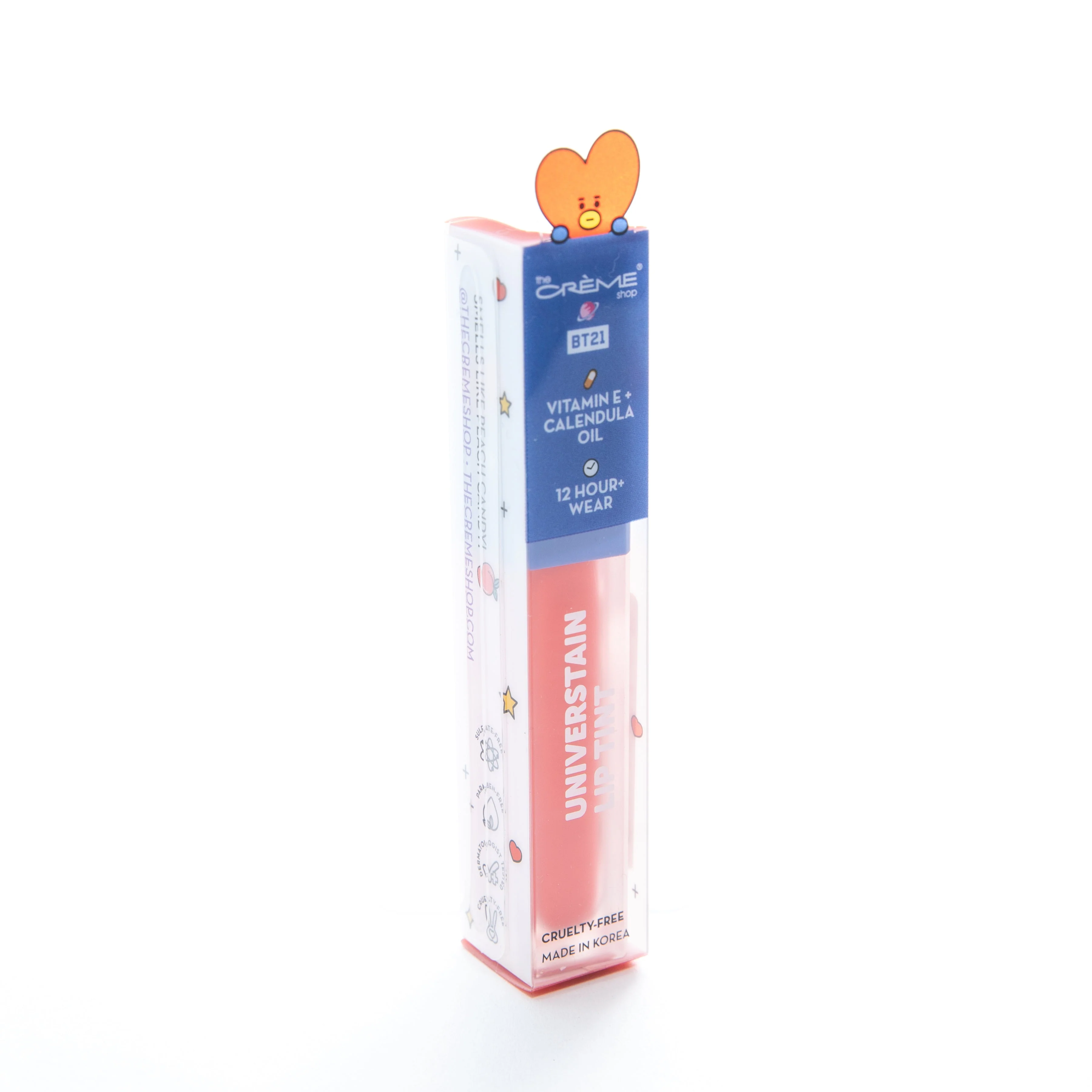 The Creme Shop BT21 UNIVERSTAIN Lip Tint - Image 20