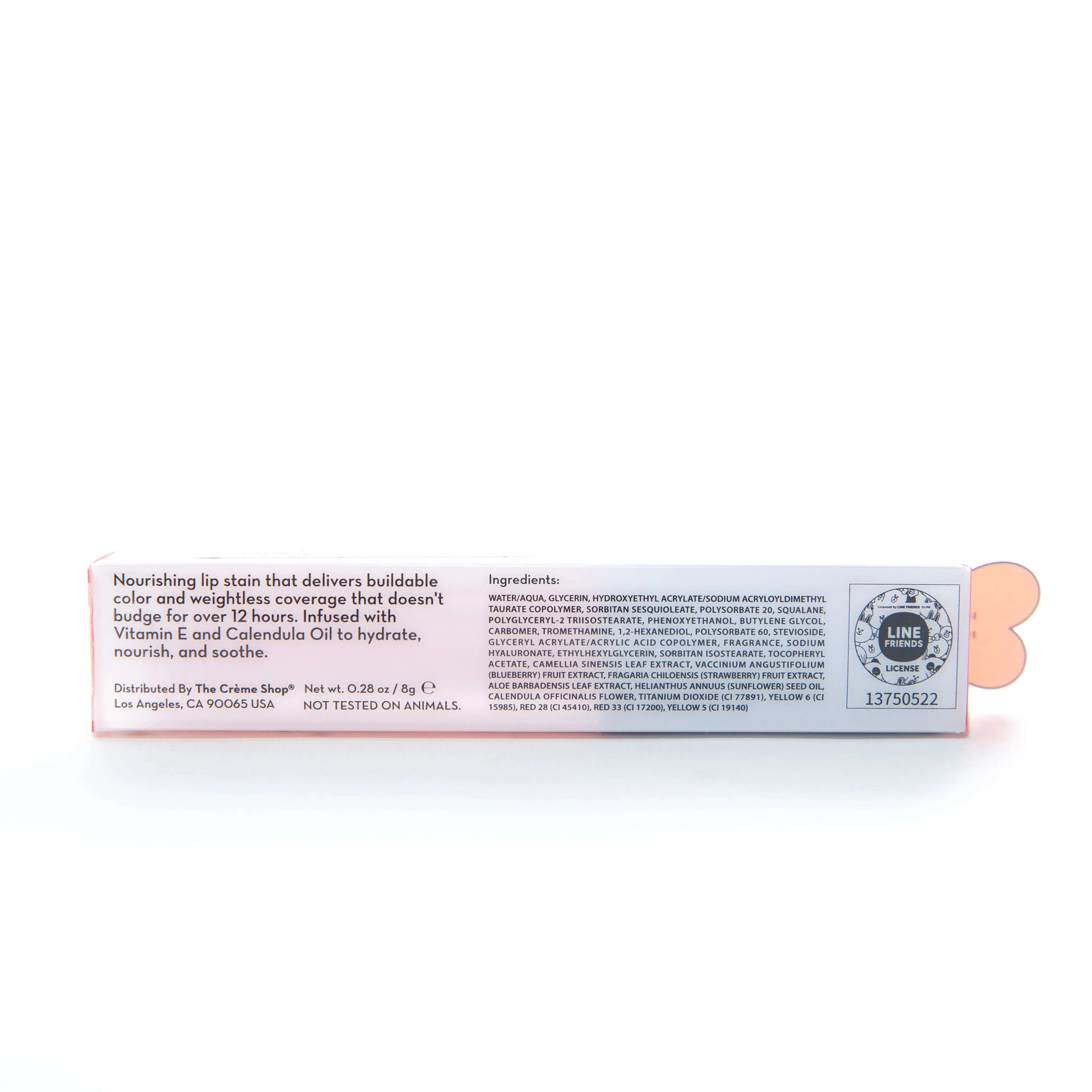 The Creme Shop BT21 UNIVERSTAIN Lip Tint - Image 21