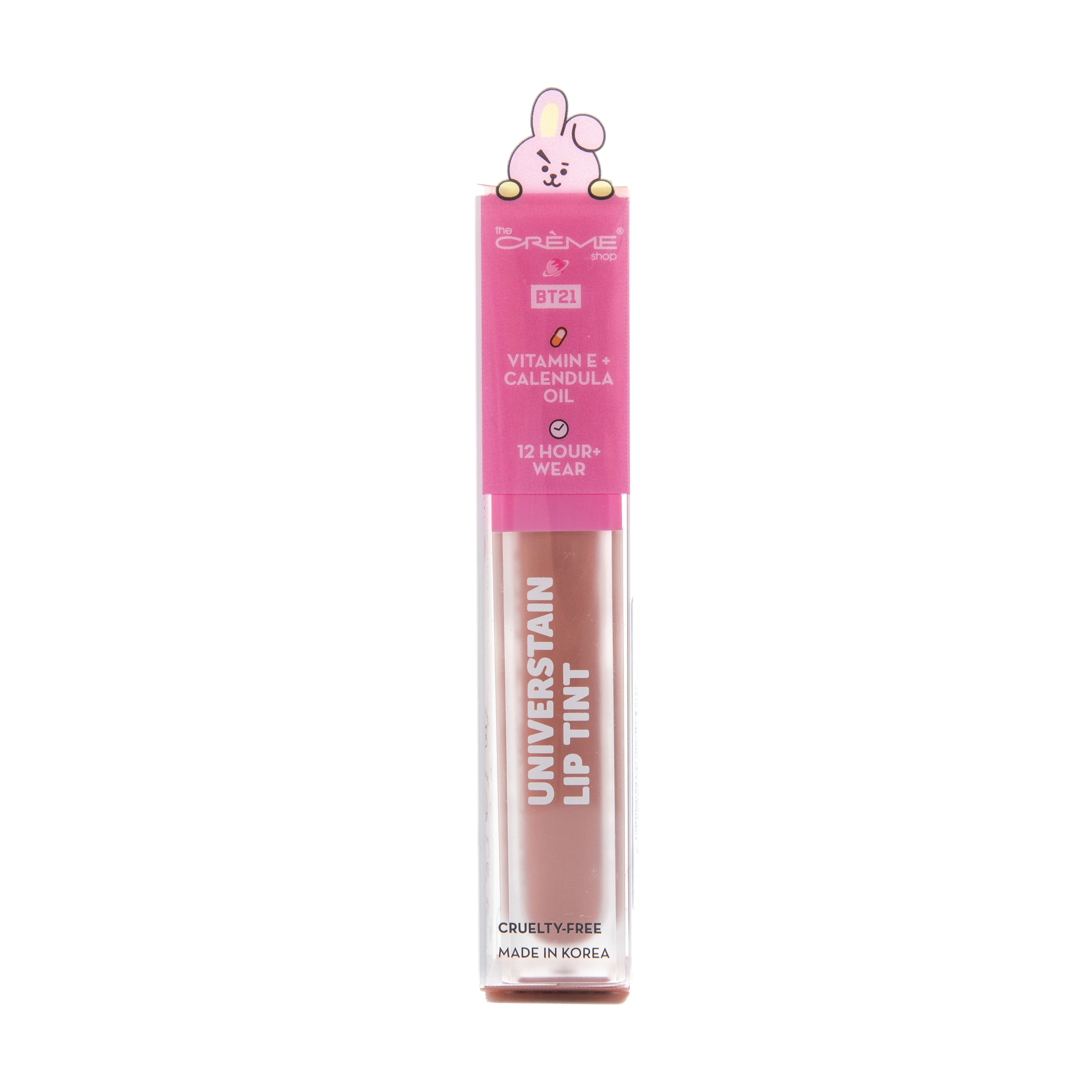 The Creme Shop BT21 UNIVERSTAIN Lip Tint - Image 7