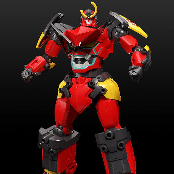 The Gattai Tengen Toppa Gurren Lagann Infinite Combining Gurren Dan Lagann - Image 9