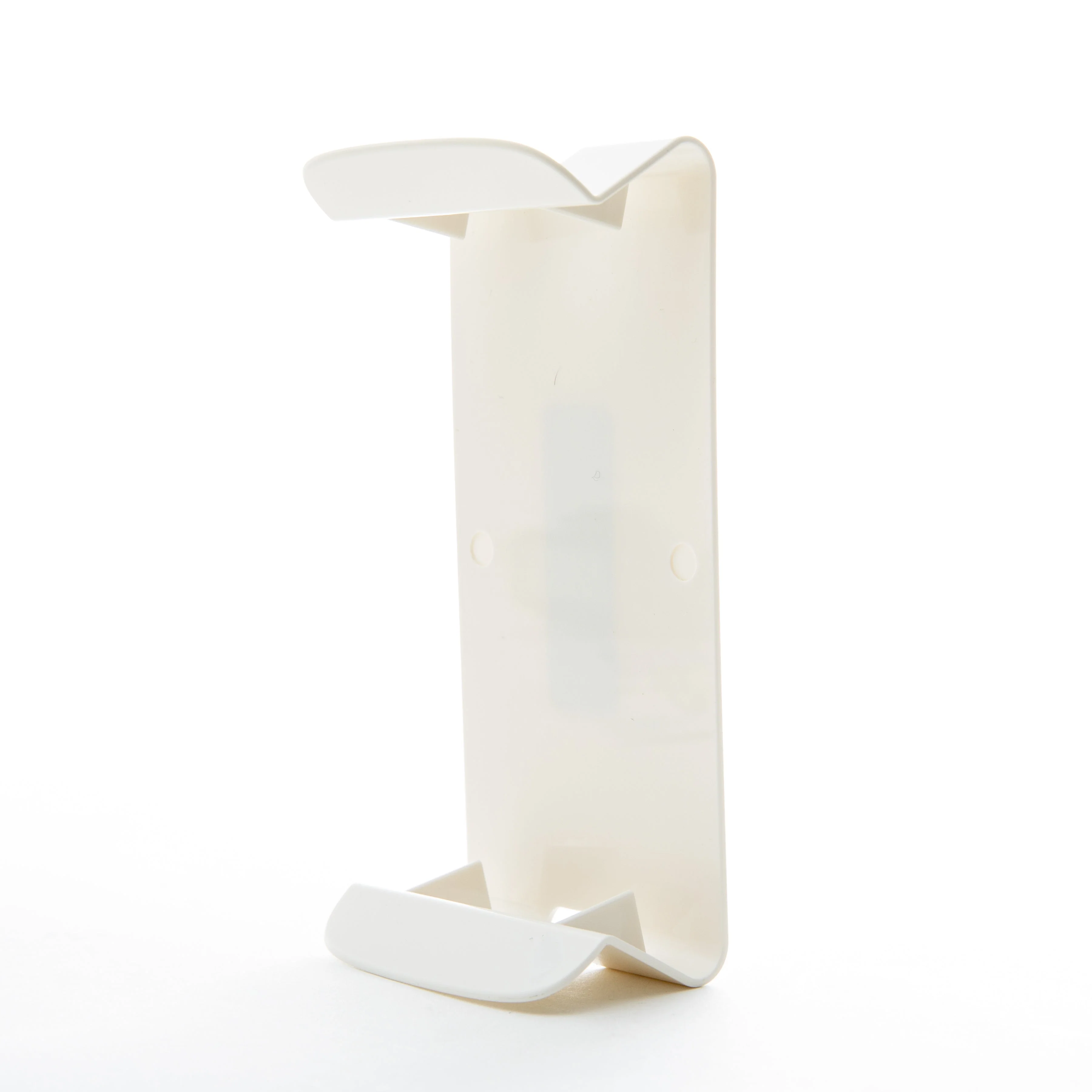 Kokubo Wall Mounted Tissue Box Holder Slim - Image 2